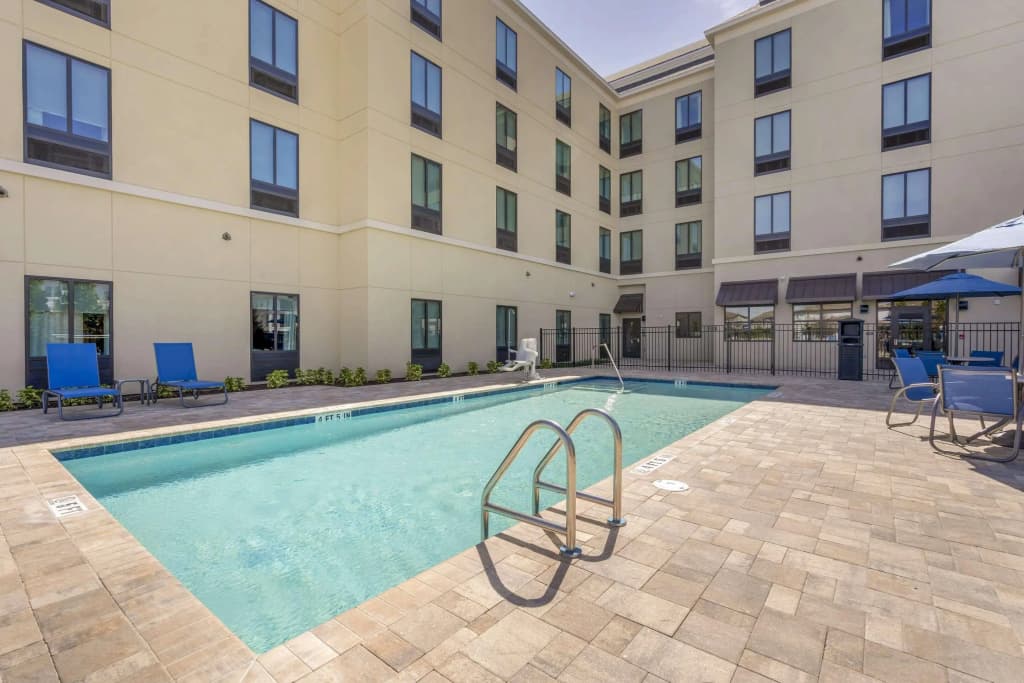 Pestana Orlando Suites - Lake Buena Vista - photo 17