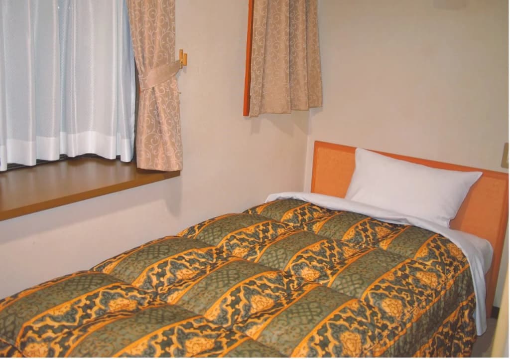 Tokiwa Hotel - photo 5