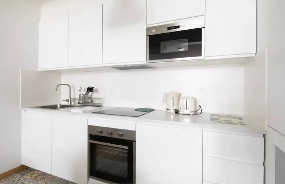 Appartement Château D'eau - photo 11