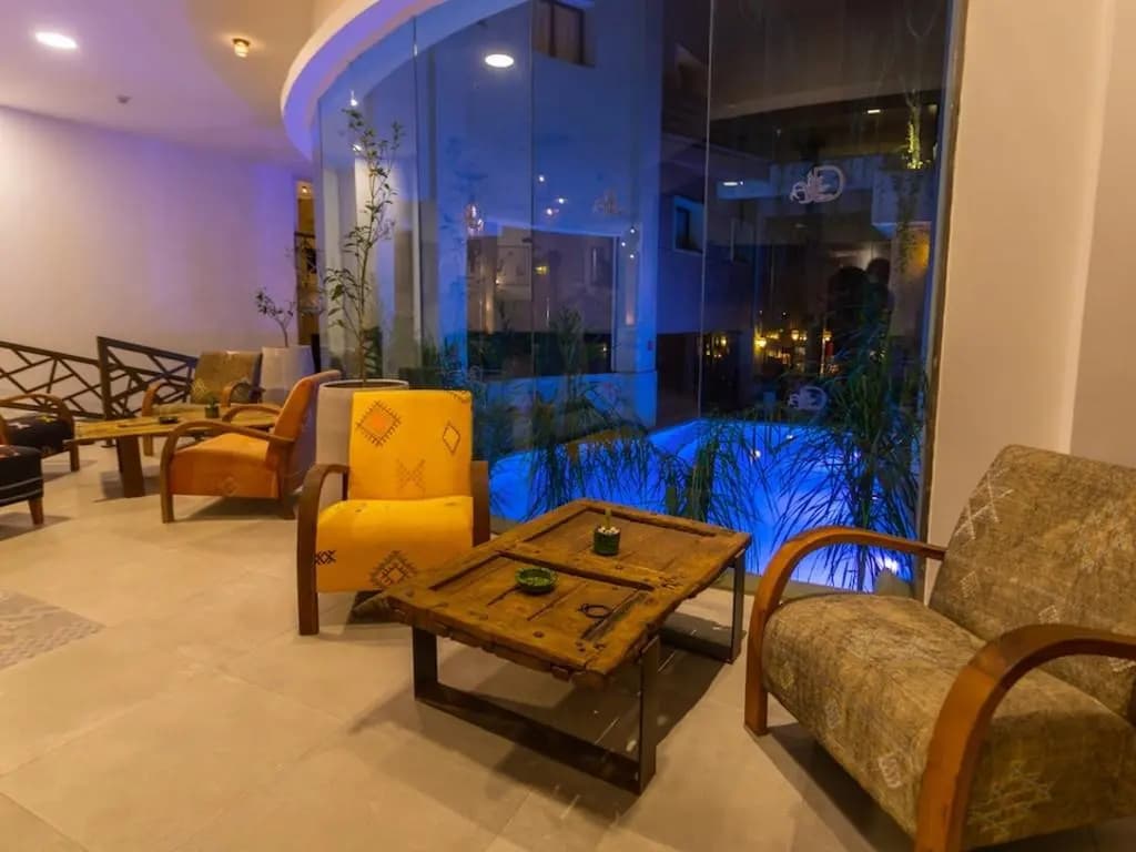 Dellarosa Boutique Hotel & Spa - photo 14