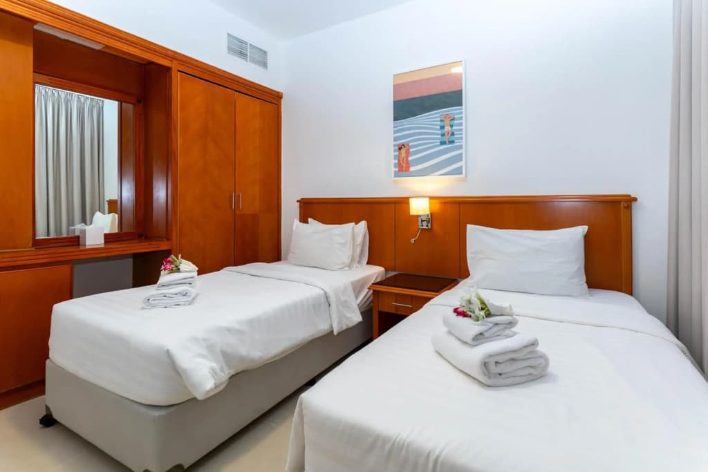 Sandy Beach Hotel and Resort - photo 27
