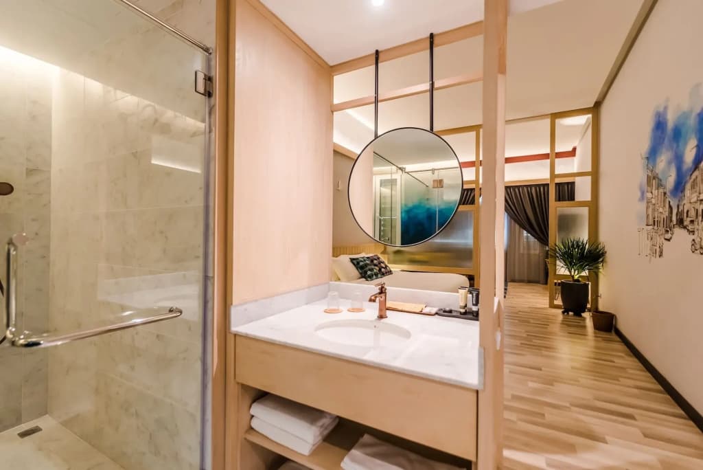Tien Hotel - photo 25