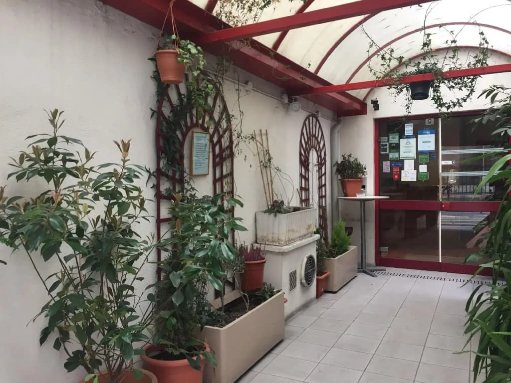 Hôtel de la Perdrix Rouge - photo 16