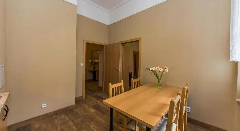 Aparthotel Lublanka - photo 29