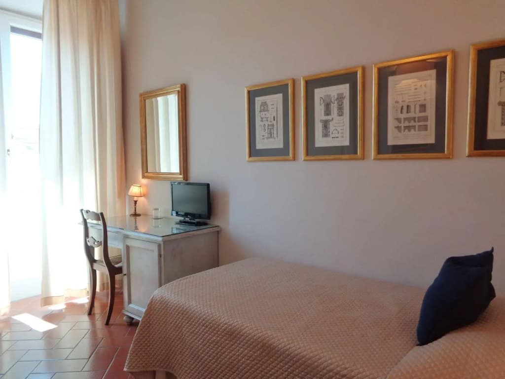 Relais Cavalcanti Guest House - photo 6