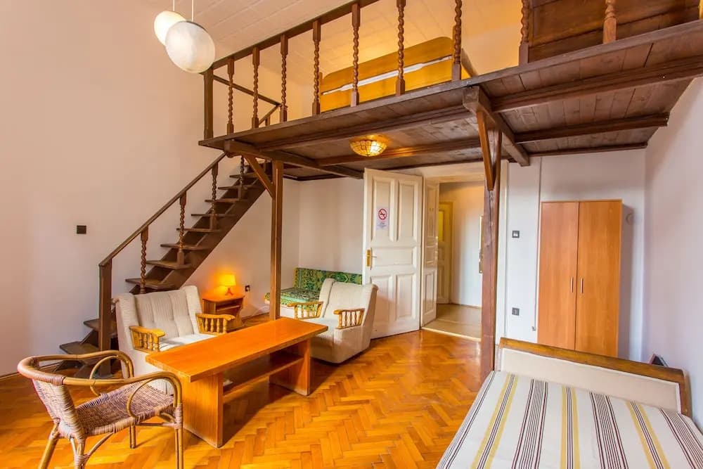 Goodtrip Apartments - Nonna - photo 4