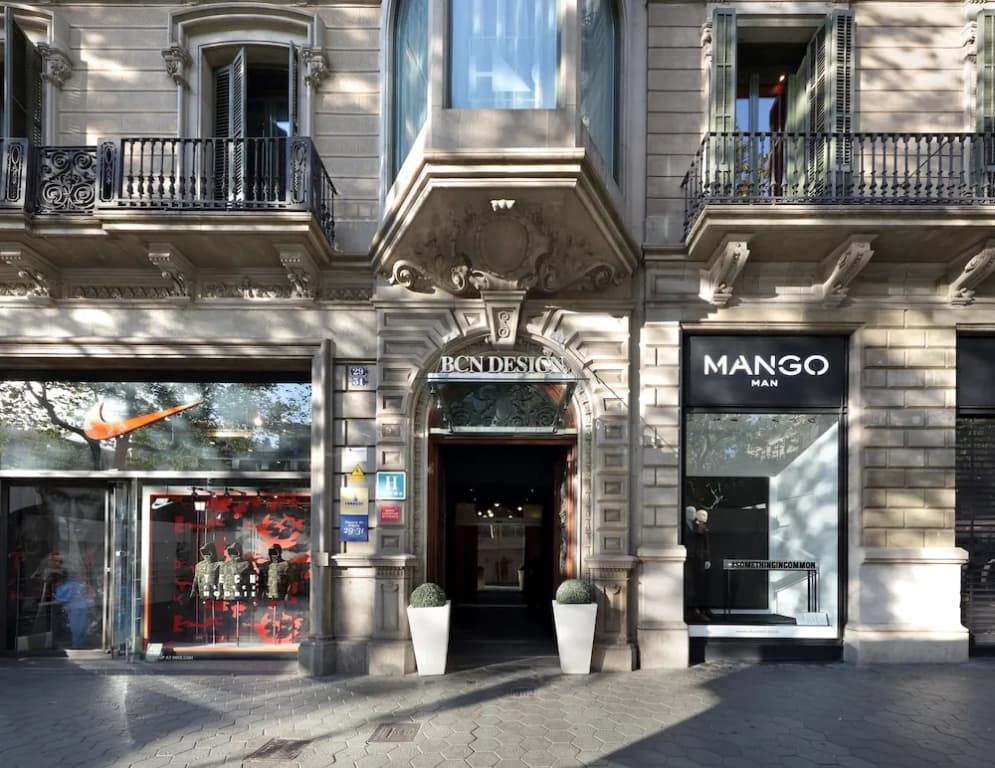 Sonder Paseo de Gracia - photo 1