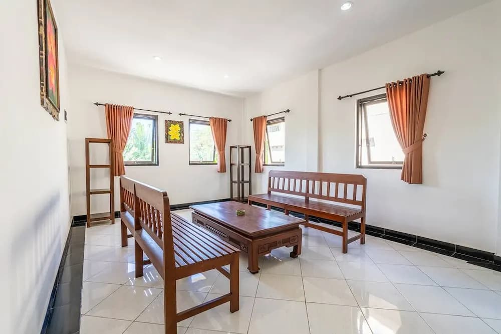 Ganandra Stay Denpasar - photo 12