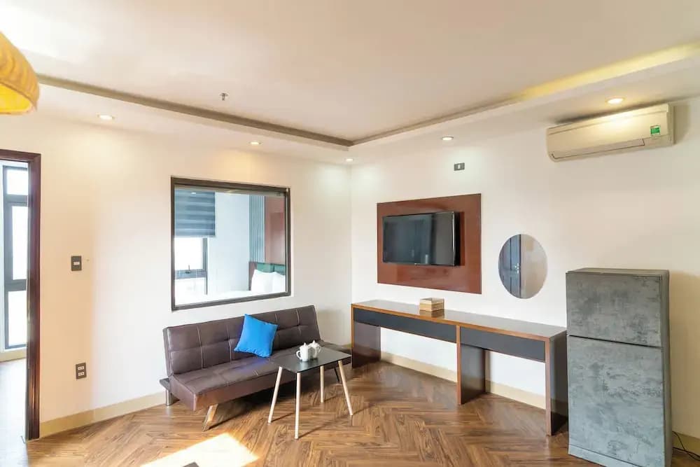 MaMa Hotel And Apartment - photo 39