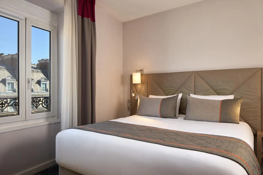 Timhotel Opéra Madeleine - photo 28