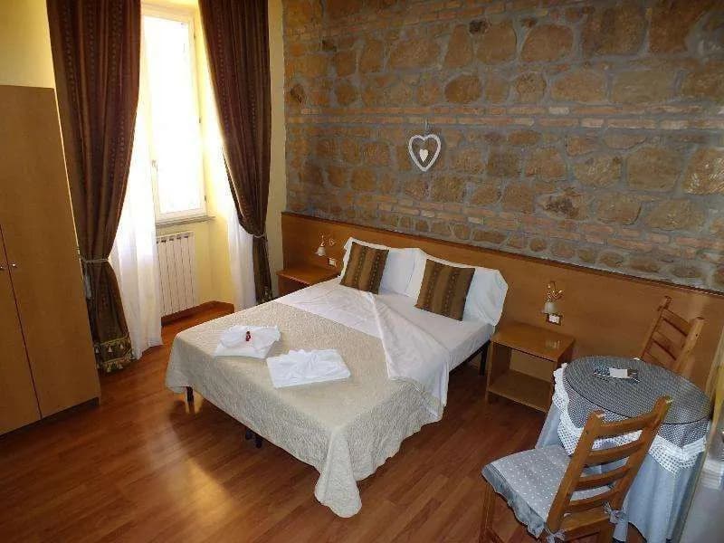 Delia Accommodation - photo 1