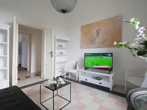 Bacone Halldis Apartments - photo 6