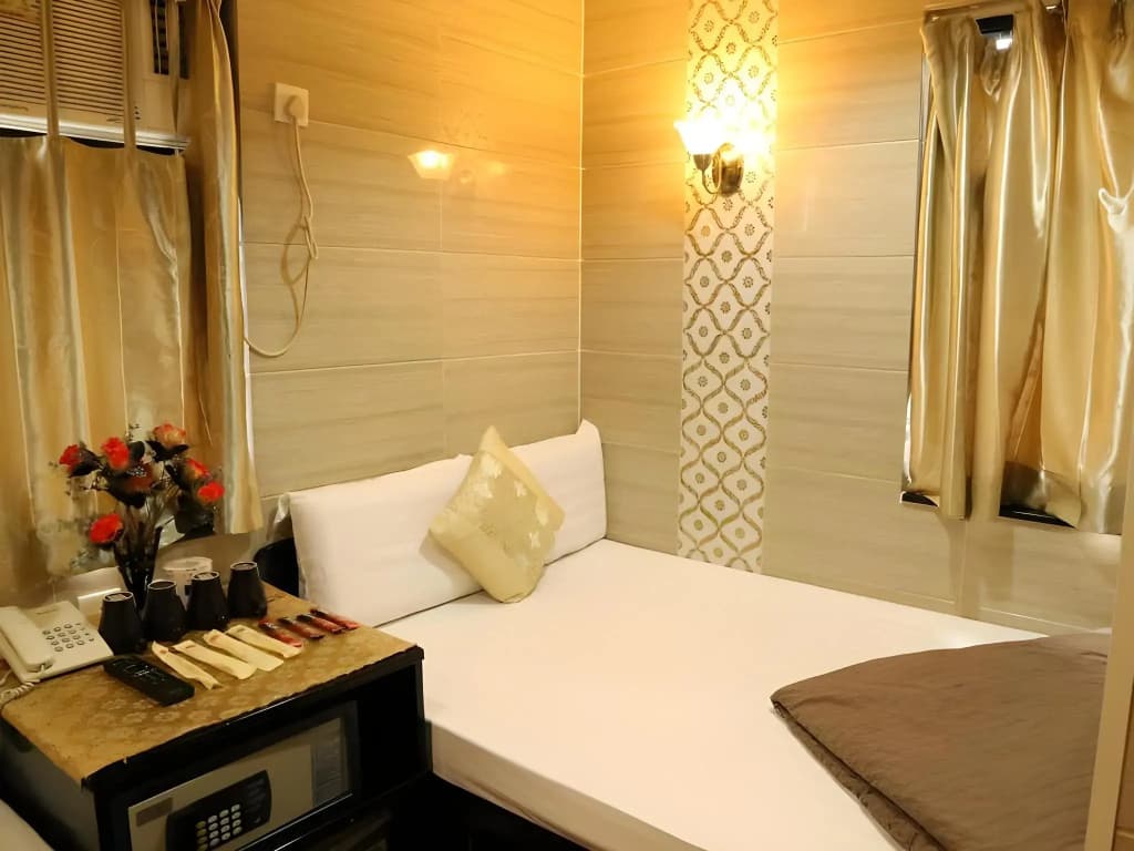 Russian Hostel - photo 6