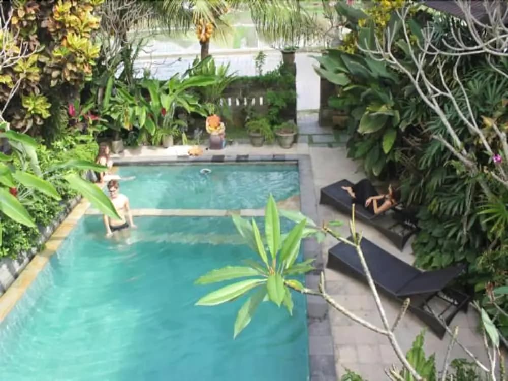 Permana Ubud Cottage - photo 10