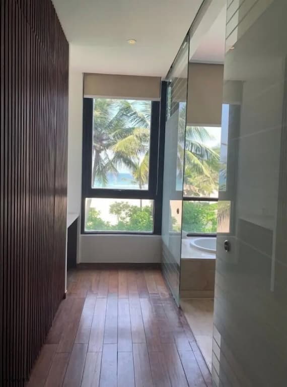Beachfront Villa in Danang Resort & Spa - photo 13