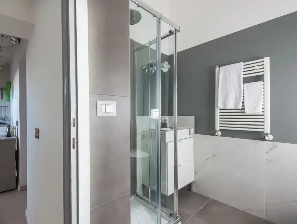 British Embassy Terrace Apartment - photo 7