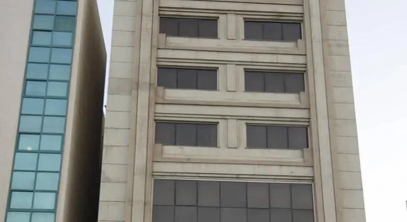 Rayan Hotel Corniche - main photo