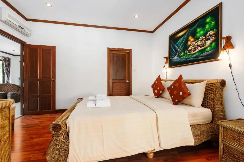Royal Cottage Residence - photo 5