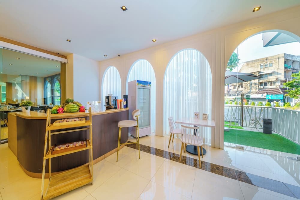 M Casa Hotel Pattaya - photo 10