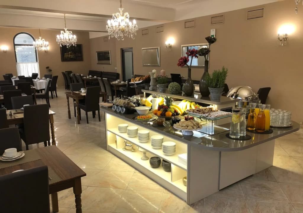 Hotel Kavalir - photo 16