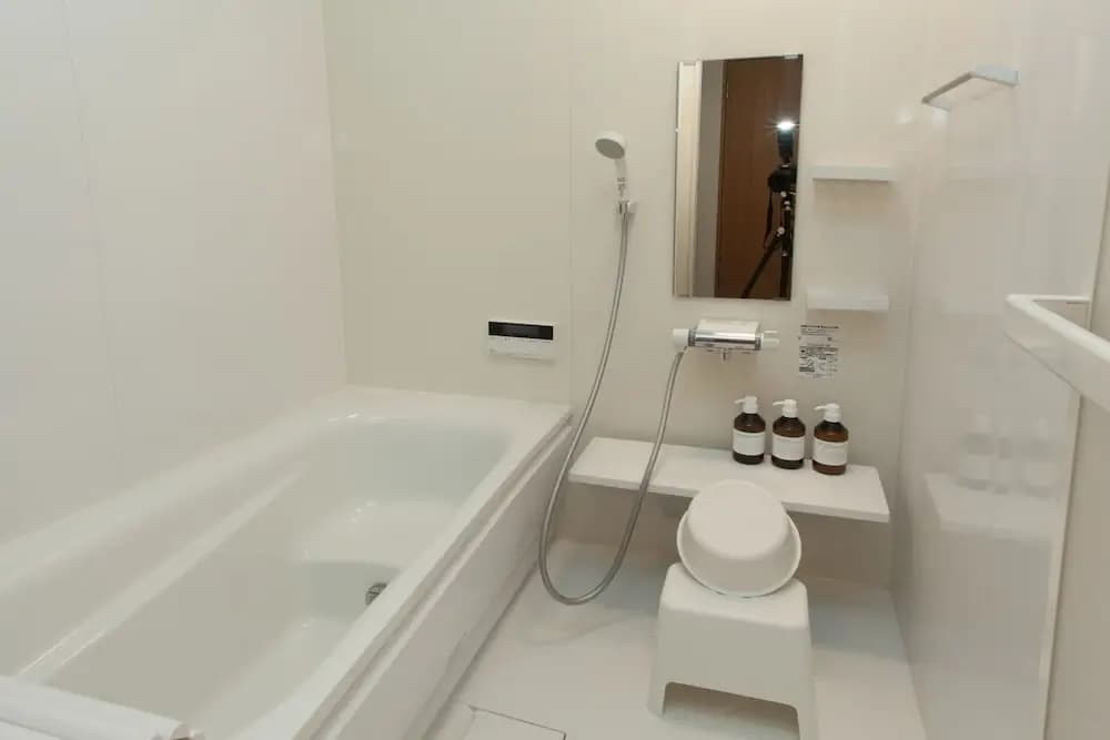 Sumidanagaya - Hostel - photo 10