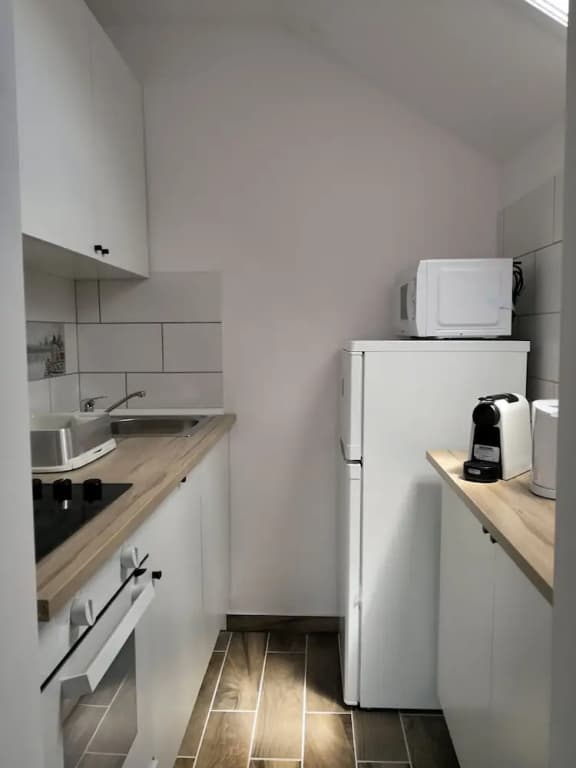 Green Garden Plus Apartman - photo 18