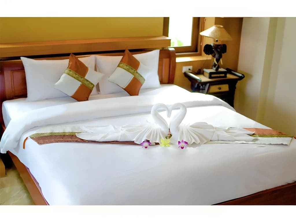 Wang Sai Resort - photo 23