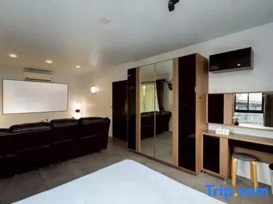 Luck viia 4 room - photo 22