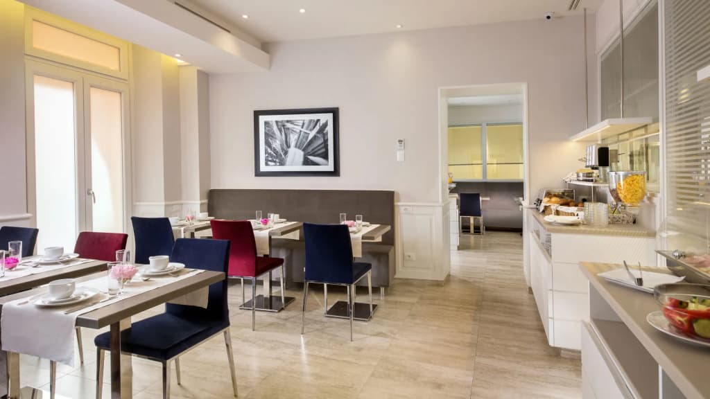Princeps Boutique Hotel - photo 22