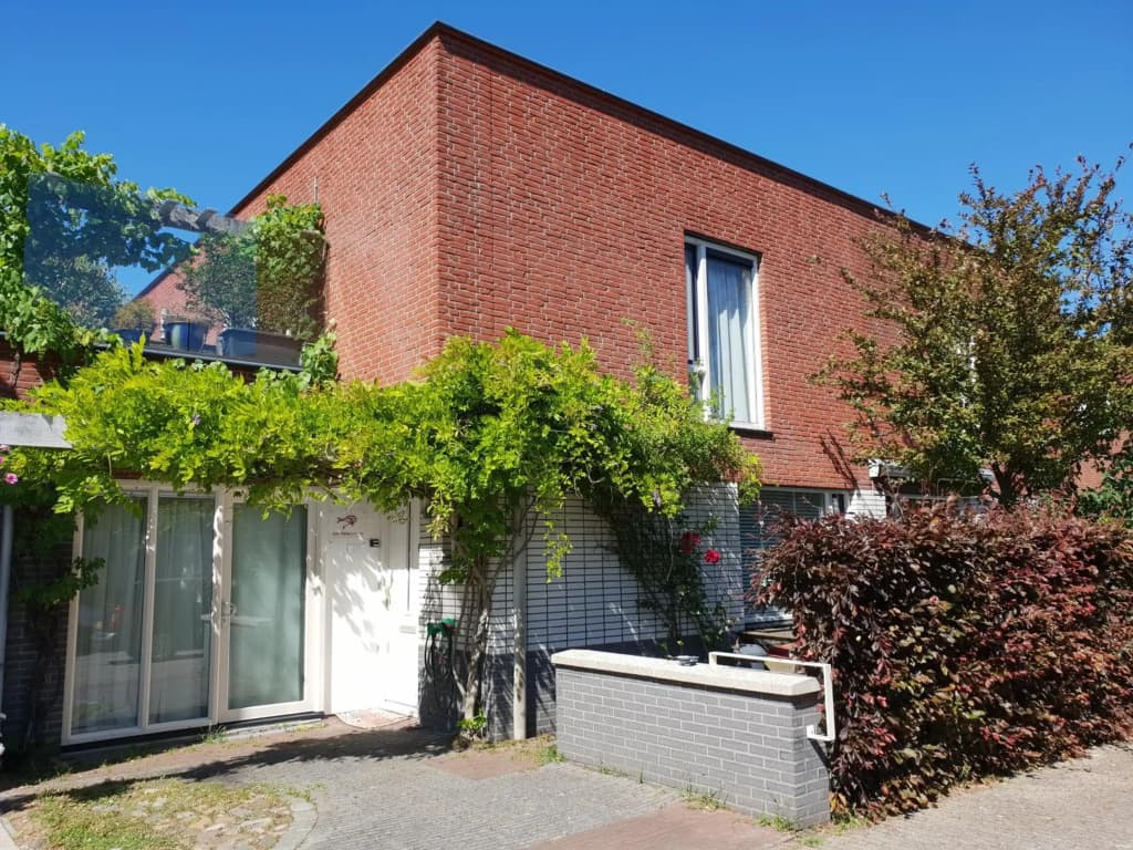 Royale en schone accommodatie met dakterras - photo 4