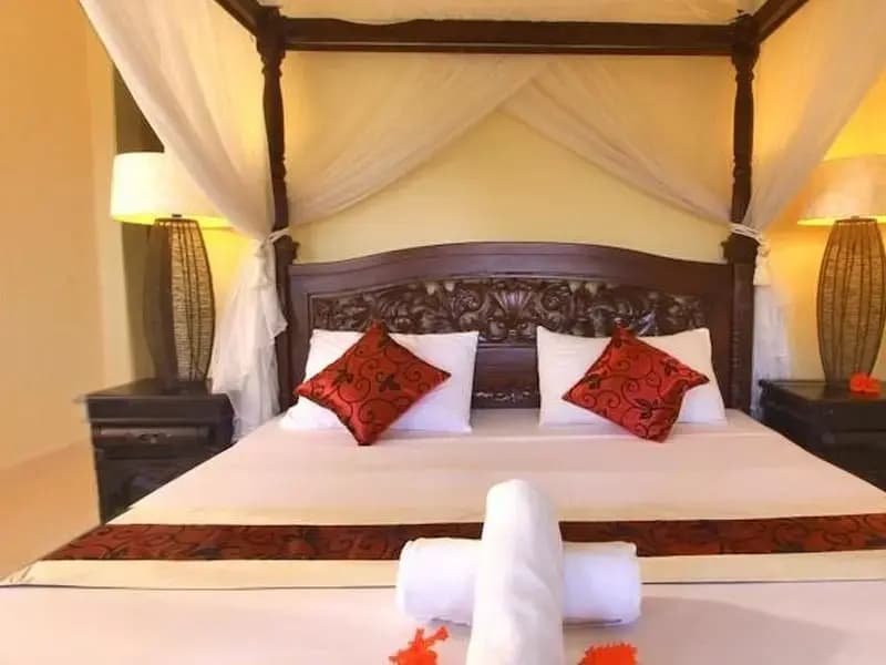 Permana Cottages - photo 1