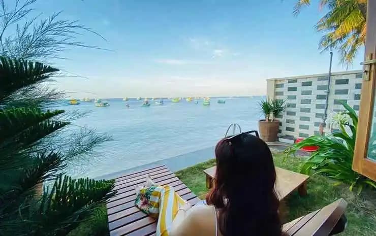 CHILL HOUSE by the beach - photo 10