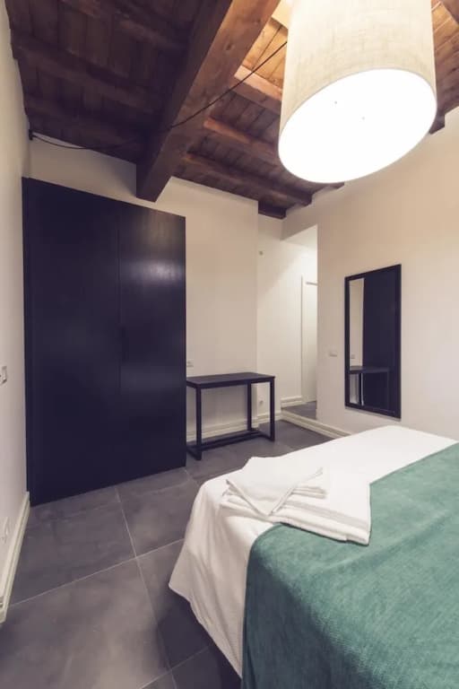 Panisperna Suite 2 Bedrooms With Terrace - photo 6