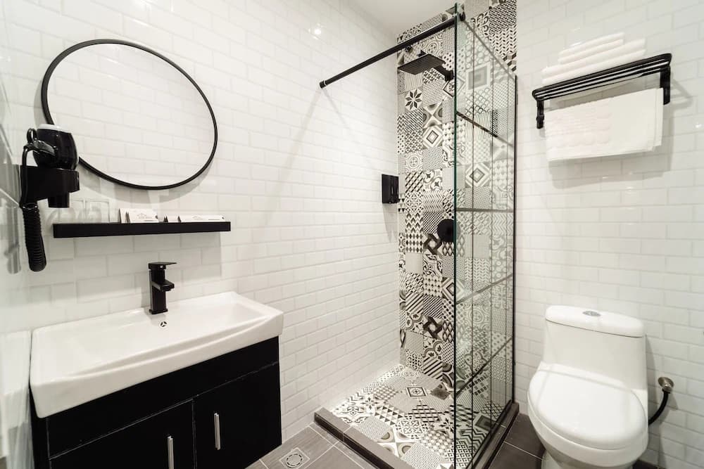 Svok Hotel - photo 7