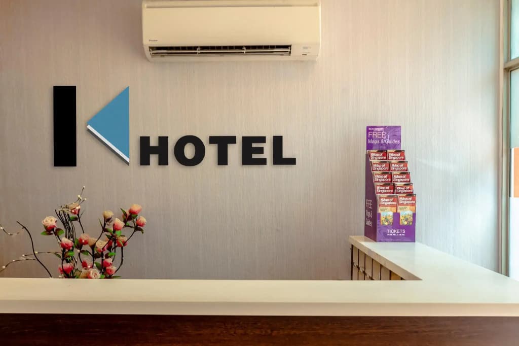 K Hotel 12 - photo 15