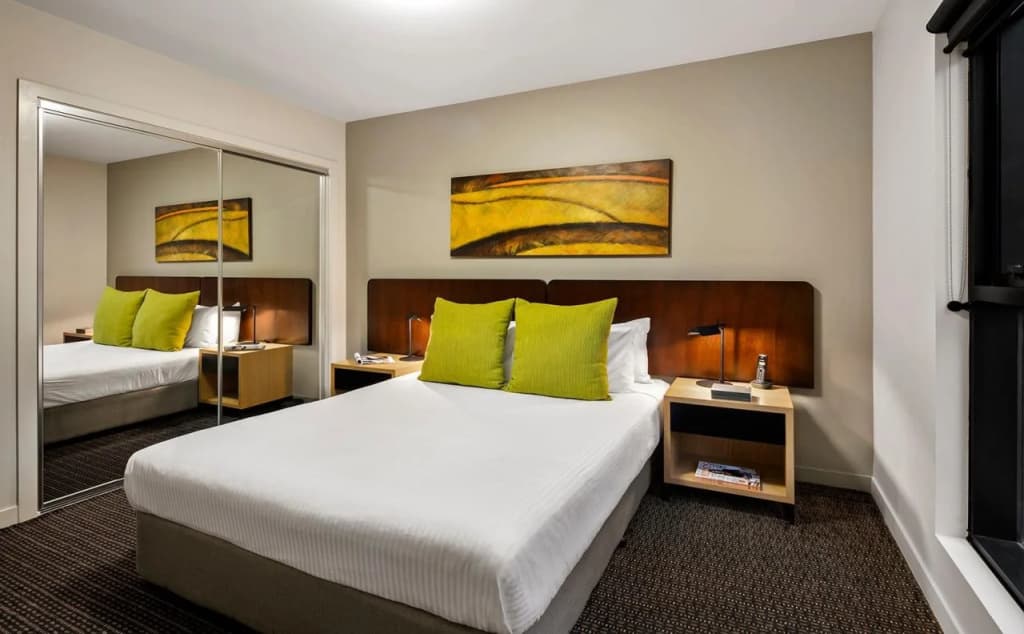 Quest Docklands - photo 4
