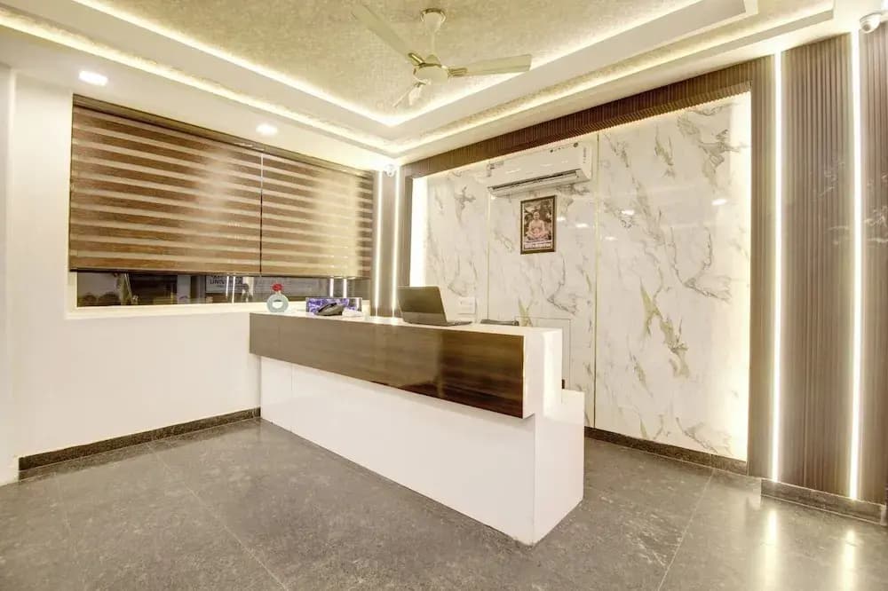 Hotel Devrana - photo 3