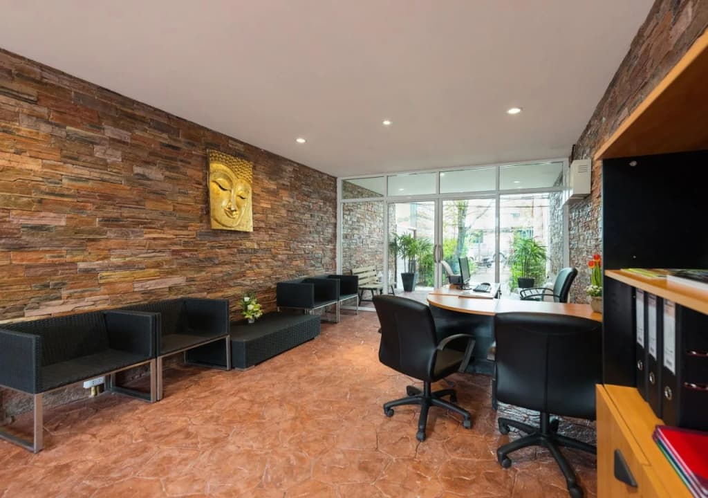 Sapaan Pla Residence - photo 11
