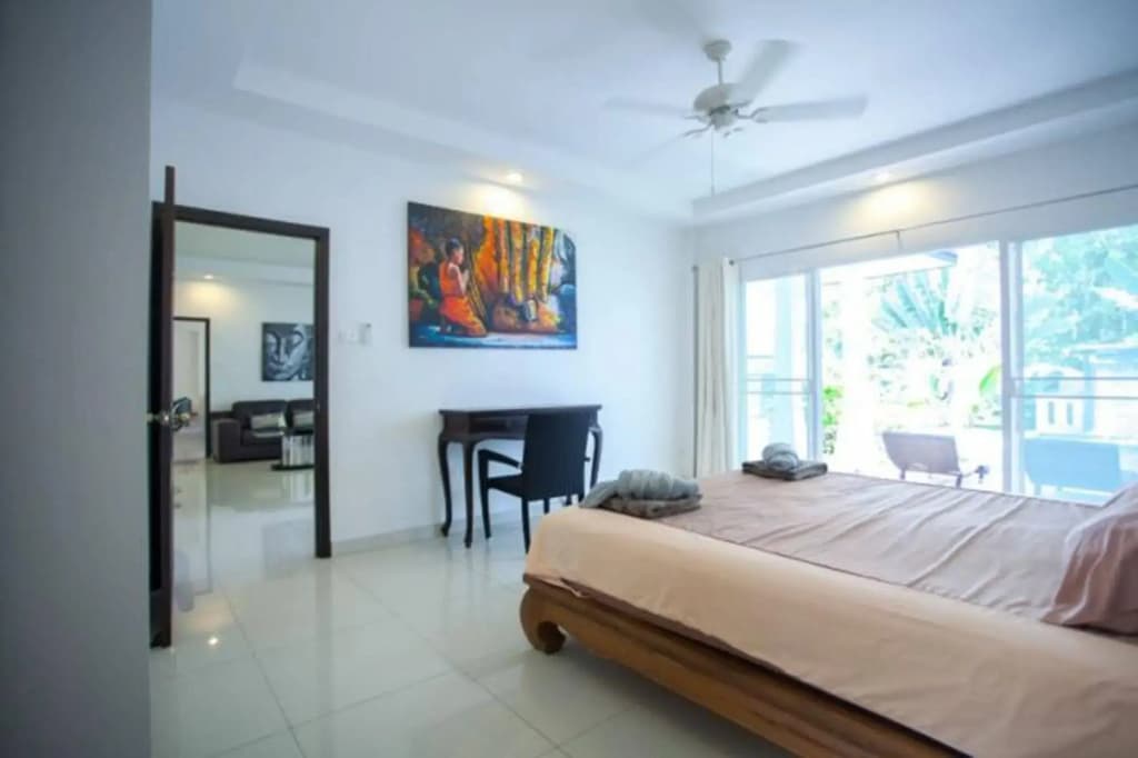 Victoria Villa by Jetta - photo 2