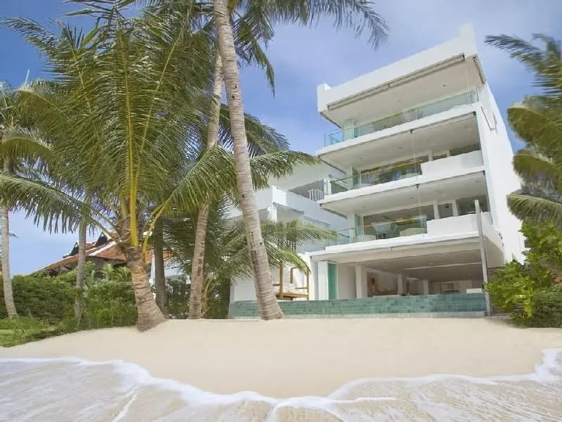 Panu Apartment - photo 11