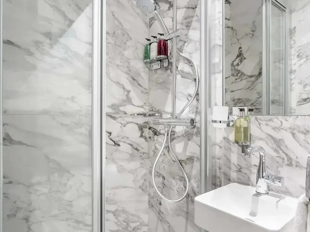 Merveil Luxury Suite - Louvre Rambuteau - photo 11