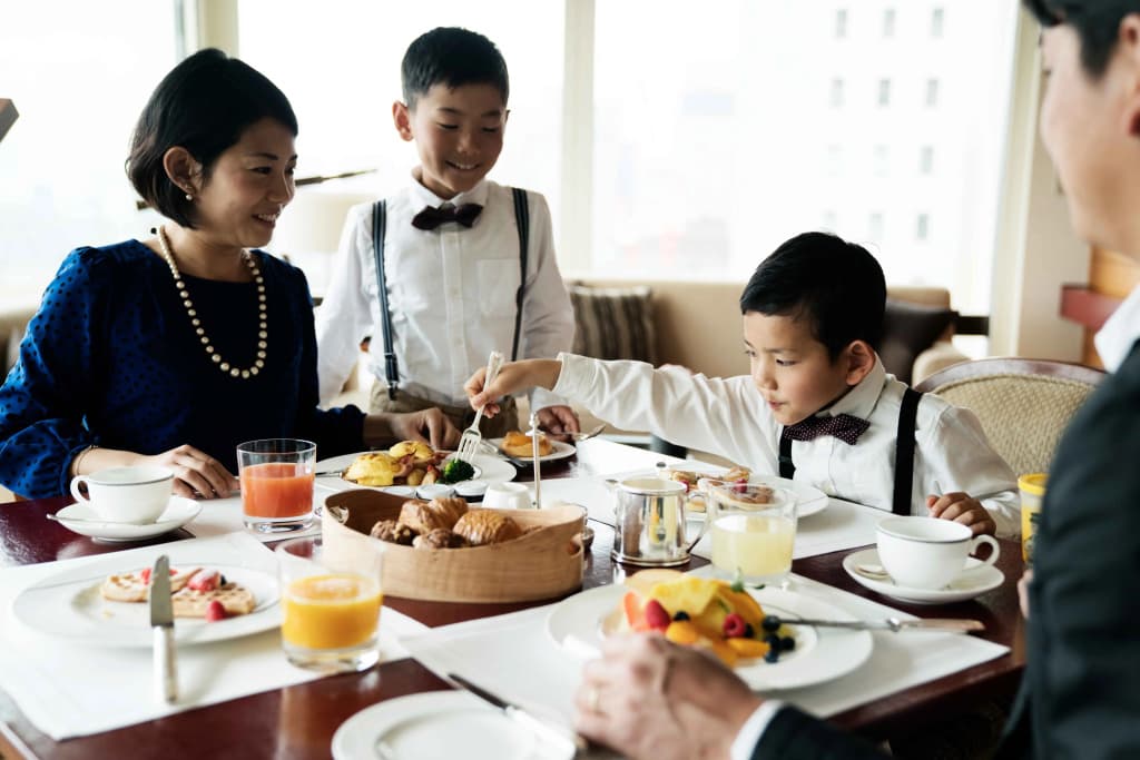 The Peninsula Tokyo - photo 33