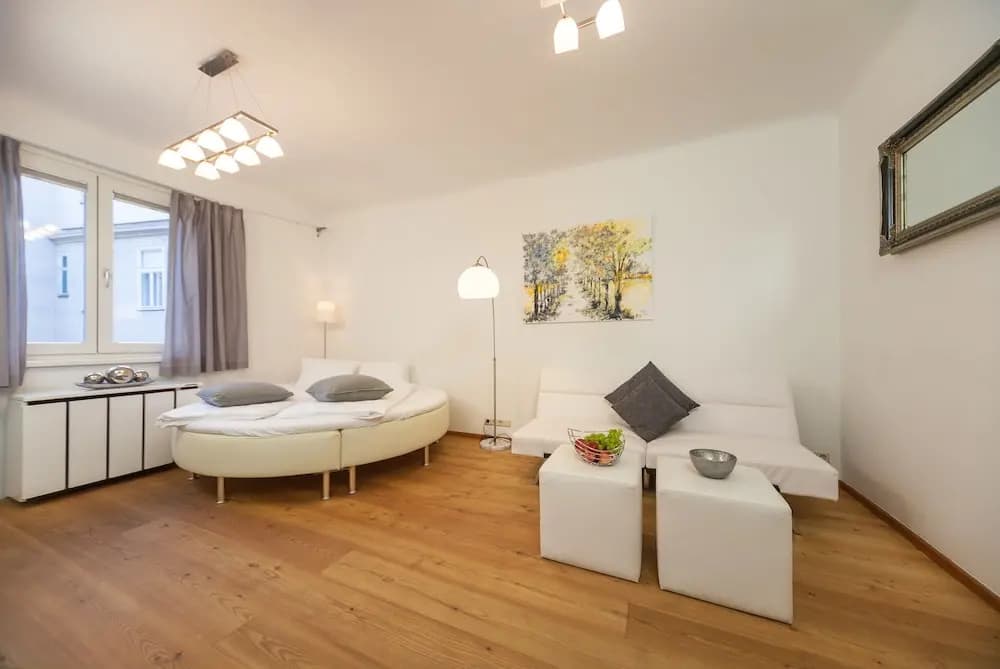 Vienna Apartment Center - Zentrum II - photo 2