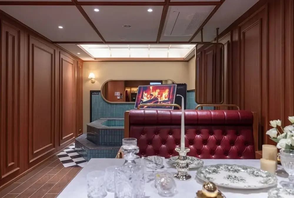 Stay Passport Express Spa Dangsan - photo 39