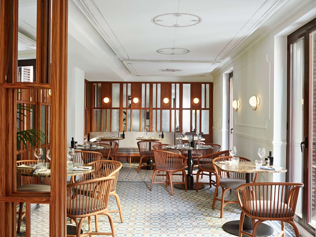 Kimpton Vividora Hotel by IHG - photo 33