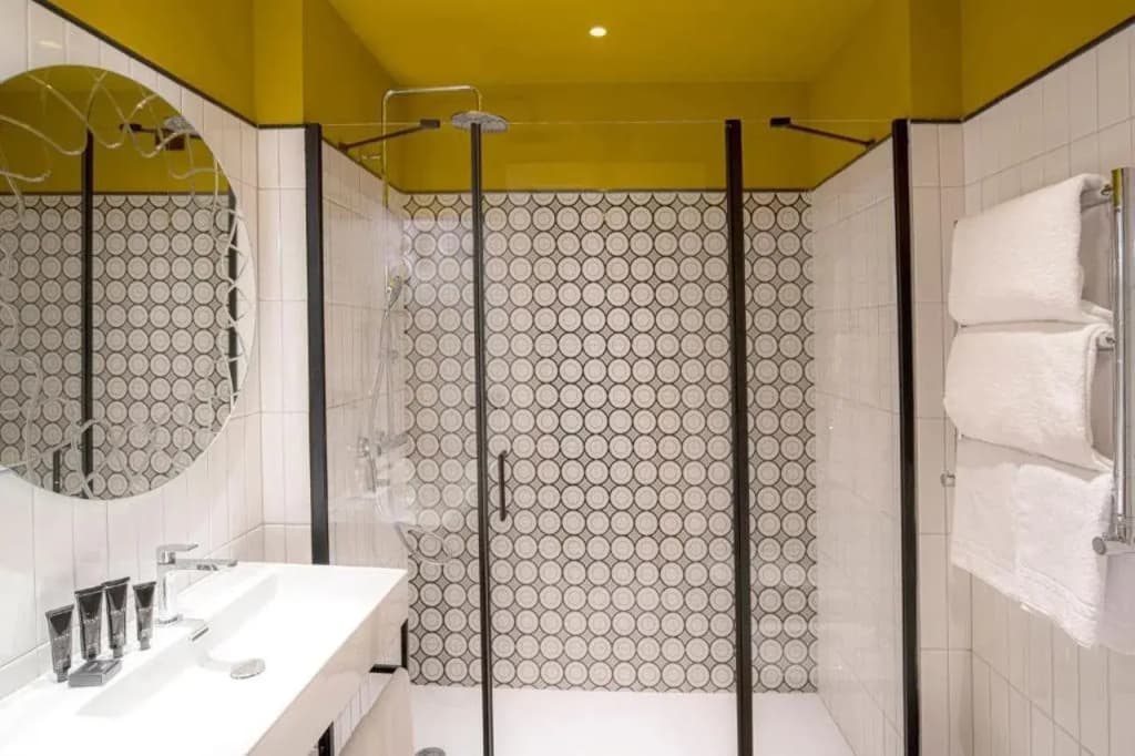 Hotel Indigo Florence by IHG - photo 10