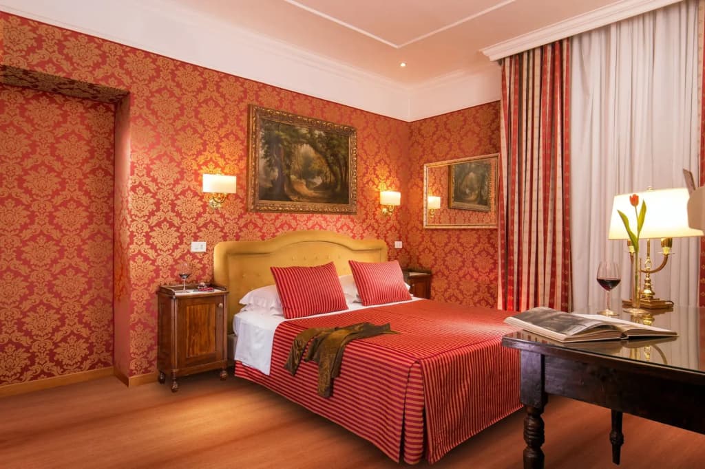 Morgana Hotel - photo 6