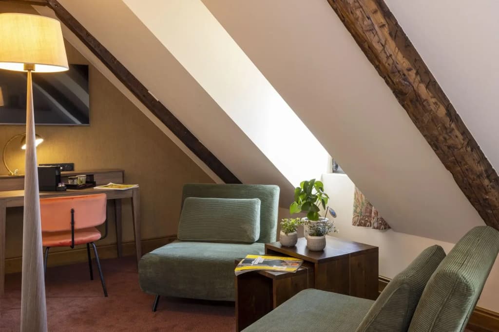 Hotel Ernest - photo 15