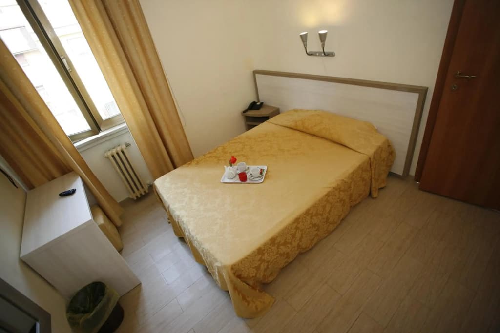 Hotel Adler - photo 4