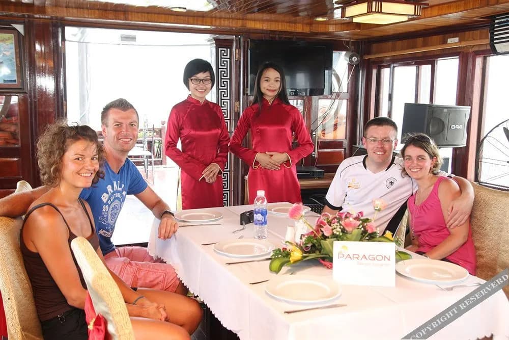 Paragon Cruise - photo 19